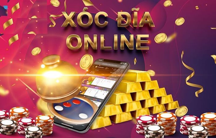 Kinh nghiệm đặt cược xóc đĩa Kubet